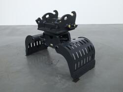 2026 V-M 800D CW30 Sorteergrijper (10-16t) ADV1077 | Aanbouwdelen | Sloop/Sorteerknijper