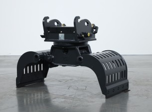 2025 V-M 800D CW30 Sorteergrijper (10-16t)