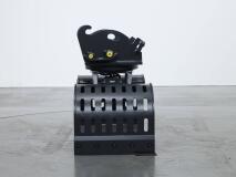 2026 V-M 800D CW30 Sorteergrijper (10-16t) ADV1077 | Aanbouwdelen | Sloop/Sorteerknijper