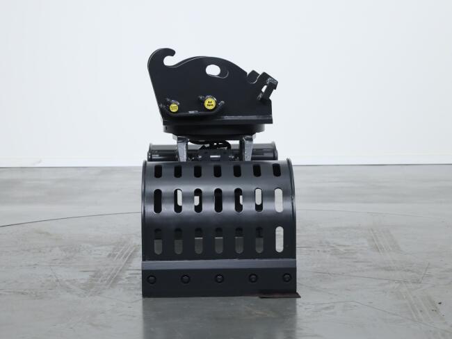 2026 V-M 800D CW30 Sorteergrijper (10-16t) ADV1077 | Aanbouwdelen | Sloop/Sorteerknijper