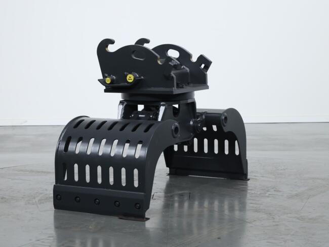 2026 V-M 800D CW30 Sorteergrijper (10-16t) ADV1077 | Aanbouwdelen | Sloop/Sorteerknijper