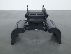 2023 V-M 800D CW30 Sorteergrijper (10-16t) ADV1077 | Aanbouwdelen | Sloop/Sorteerknijpers