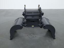 2026 V-M 800D CW30 Sorteergrijper (10-16t) ADV1077 | Aanbouwdelen | Sloop/Sorteerknijper