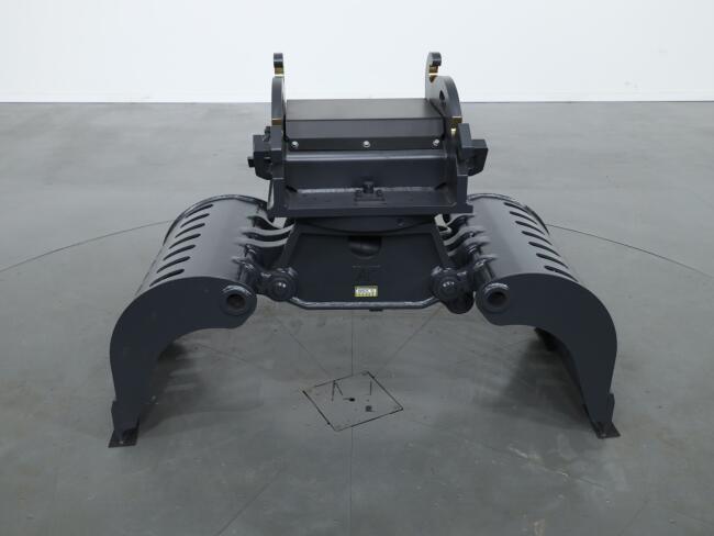 2026 V-M 800D CW30 Sorteergrijper (10-16t) ADV1077 | Aanbouwdelen | Sloop/Sorteerknijper