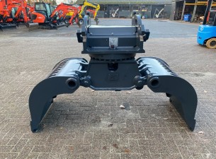 2025 V-M 1000D CW30 Sorteergrijper (12-20t)