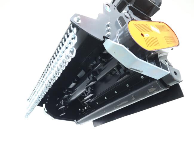 2026 Cangini Benne TC2-120 Mulcher Klepelmaaier CW10 ADV1080 | Aanbouwdelen | Klepelmaaier