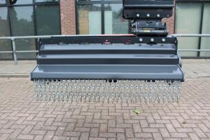 2026 Cangini Benne TC2-120 Mulcher Klepelmaaier CW10