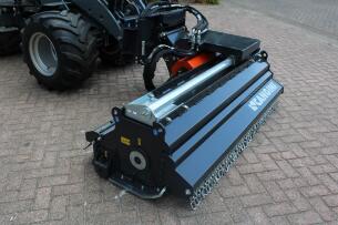 2026 Cangini Benne TC3F-180 Klepelmaaier Mulcher Giant
