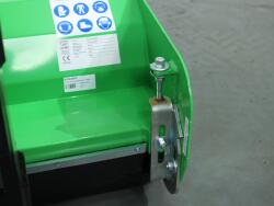 2026 Giant Klepelmaaier 1600 HD (50-65ltr) ADV1084 | Aanbouwdelen | Klepelmaaier