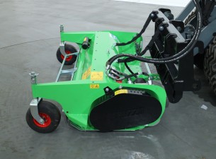 2025 Giant Klepelmaaier 1600 HD (50-65ltr)