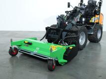 2026 Giant Klepelmaaier 1600 HD (50-65ltr) ADV1084 | Aanbouwdelen | Klepelmaaier