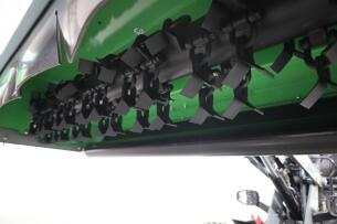 2026 Giant Klepelmaaier 1600 HD (50-65ltr) ADV1084