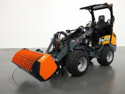 2026 Cangini Benne MIX 200SF -  Betonmixer bak Giant ADV1085 | Aanbouwdelen | Betonmixer bak