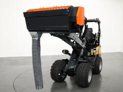 2026 Cangini Benne MIX 200SF -  Betonmixer bak Giant ADV1085 | Aanbouwdelen | Betonmixer bak