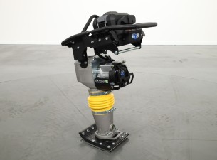 2023 Giant GR740E Elektrische stamper