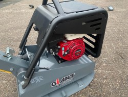2023 Giant GPR2553G Trilplaat VK9213 | Grondverdichting | Trilplaat