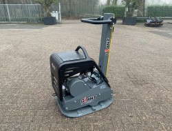 2023 Giant GPR2553G Trilplaat VK9213 | Grondverdichting | Trilplaat