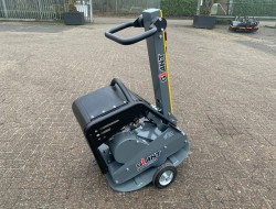 2023 Giant GPR2553G Trilplaat VK9213 | Grondverdichting | Trilplaat