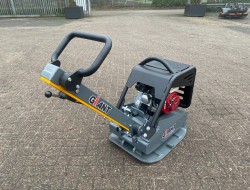 2023 Giant GPR2553G Trilplaat VK9213 | Grondverdichting | Trilplaat