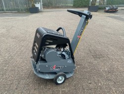 2023 Giant GPR2553G Trilplaat VK9213 | Grondverdichting | Trilplaat