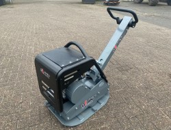 2023 Giant GPR2553G Trilplaat VK9213 | Grondverdichting | Trilplaat