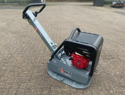 2023 Giant GPR2553G Trilplaat VK9213 | Grondverdichting | Trilplaat
