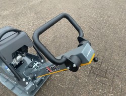 2023 Giant GPR2553G Trilplaat VK9213 | Grondverdichting | Trilplaat