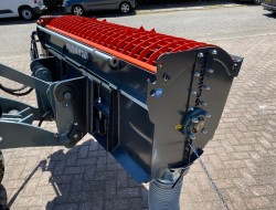 2023 Cangini Benne MIX 450SF - 167cm Betonmixer bak Giant VK9216 | Aanbouwdelen | Betonmixer bak