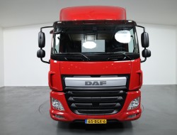 2016 DAF CF 290 FT Euro6 AUT. VT384 | Transport | Vrachtwagen