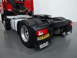 2016 DAF CF 290 FT Euro6 AUT. VT384 | Transport | Vrachtwagen