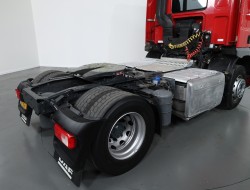 2016 DAF CF 290 FT Euro6 AUT. VT384 | Transport | Vrachtwagen