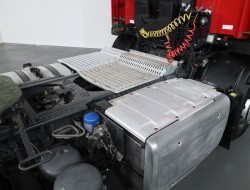 2016 DAF CF 290 FT Euro6 AUT. VT384 | Transport | Vrachtwagen