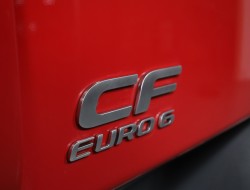 2016 DAF CF 290 FT Euro6 AUT. VT384 | Transport | Vrachtwagen