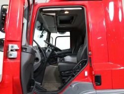 2016 DAF CF 290 FT Euro6 AUT. VT384 | Transport | Vrachtwagen