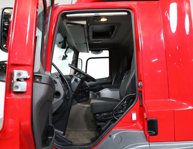 2016 DAF CF 290 FT Euro6 AUT. VT384 | Transport | Vrachtwagen