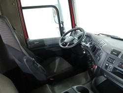 2016 DAF CF 290 FT Euro6 AUT. VT384 | Transport | Vrachtwagen