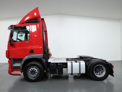 2016 DAF CF 290 FT Euro6 AUT. VT384 | Transport | Vrachtwagen