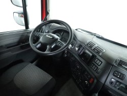 2016 DAF CF 290 FT Euro6 AUT. VT384 | Transport | Vrachtwagen
