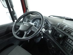 2016 DAF CF 290 FT Euro6 AUT. VT384 | Transport | Vrachtwagen