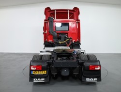 2016 DAF CF 290 FT Euro6 AUT. VT384 | Transport | Vrachtwagen