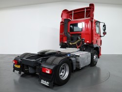 2016 DAF CF 290 FT Euro6 AUT. VT384 | Transport | Vrachtwagen