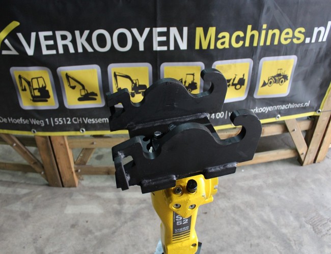 2023 Atlas Copco / Epiroc SB52 VK9221 | Aanbouwdelen | Sloophamer