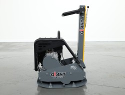 2023 Giant GPR2553D Trilplaat VK9225 | Grondverdichting | Trilplaat