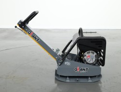 2023 Giant GPR2553D Trilplaat VK9225 | Grondverdichting | Trilplaat