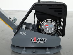 2023 Giant GPR2553D Trilplaat VK9225 | Grondverdichting | Trilplaat