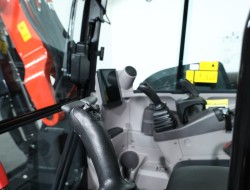 2023 Kubota KX085-5 2PC VV1304 | Graafmachine | Minigraver