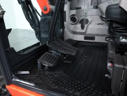 2023 Kubota KX085-5 2PC VV1304 | Graafmachine | Minigraver
