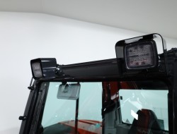 2023 Kubota KX085-5 2PC VV1304 | Graafmachine | Minigraver