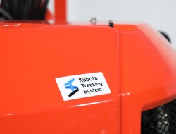 2023 Kubota KX085-5 2PC VV1304 | Graafmachine | Minigraver