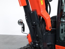 2023 Kubota KX085-5 2PC VV1304 | Graafmachine | Minigraver